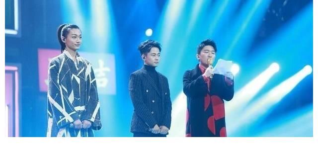 唱功|2021《好声音》有两个“大魔王”学员,没有伍珂玥,谭轩辕算一个