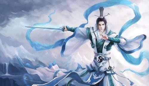  究竟|万古神帝：上清祖师和剑界的牵连，二十万年前究竟发生了什么？