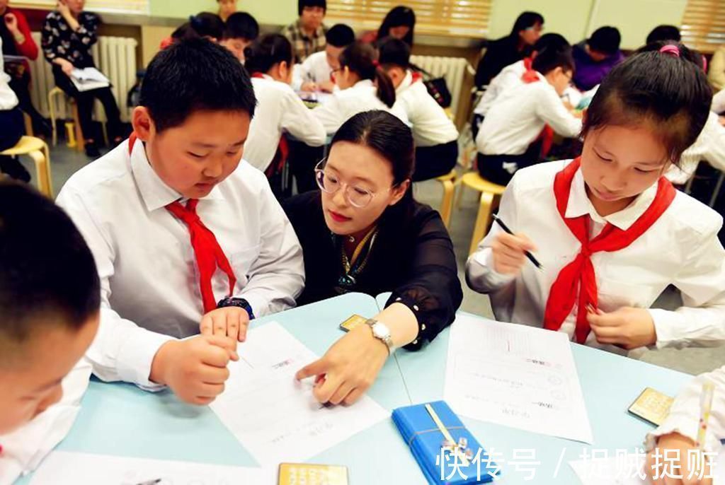 学习能力|孩子有这4种表现，学习能力通常不错，即使贪玩也后劲十足