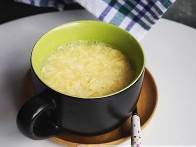 每天早晨喝一碗“开水冲鸡蛋”,会对身体有何影响?