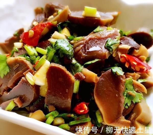 鸡胗|春节过后给家人做几道下饭菜，美味营养，家人朋友直说吃不够！