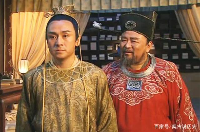 寇准作为一代名相,为什么结局却这么凄凉