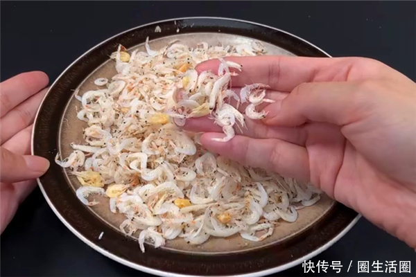 海鲜特|虾皮你家还在吃吗多亏有老渔民告诉我,早点提示家人,别不当事