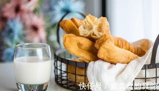 油炸|中国人吃了几千年的油条豆浆,营养价值在哪里?