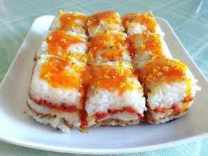 出新|端午节快到了，糯米又出新吃法，比包粽子简单，清凉软糯太好吃