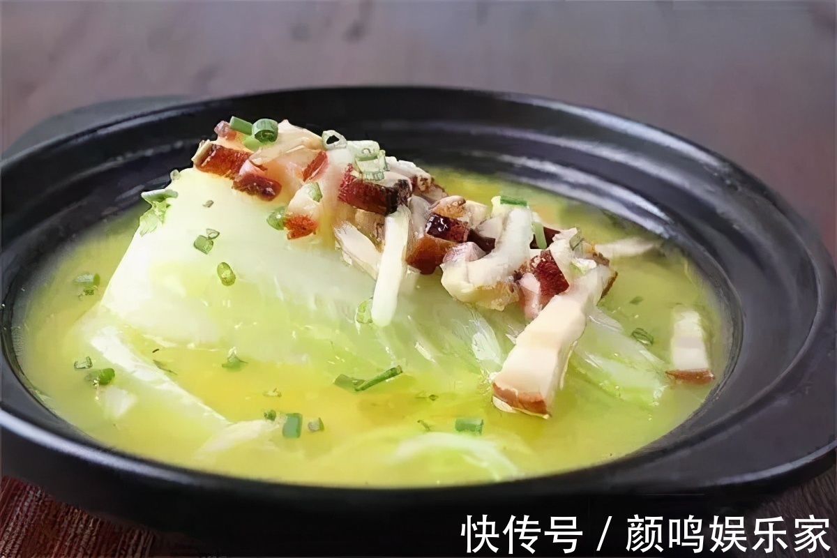 陈皮排骨|女性养生,坚持吃三种美食,补充营养,滋润肌肤,好处多多