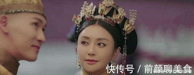 结局$奶奶和孙女嫁给同一个人,却有着不尽相同的结局,这个人是乾隆!