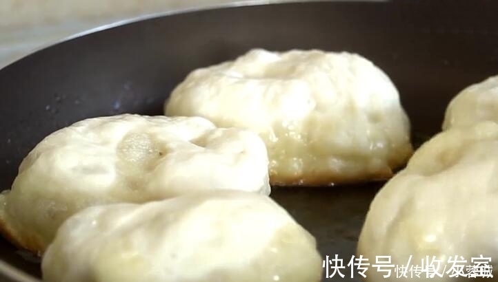 早餐别吃油条了,学会做它,外酥里软,香而不腻,孩子一顿吃3个