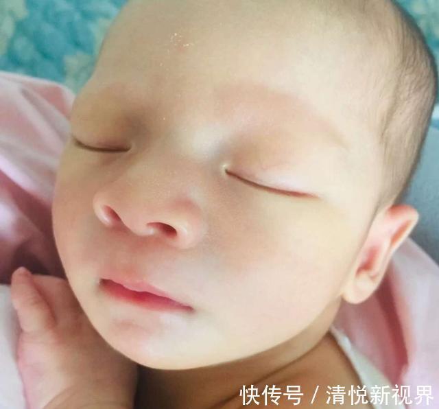 和你在一起|宝宝身上几个部位越大越有“福”,尤其是长大以后,父母偷着乐