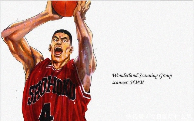 当初|《灌篮高手》中唐泽一雄当初为什么会看中赤木而不是河田雅史?