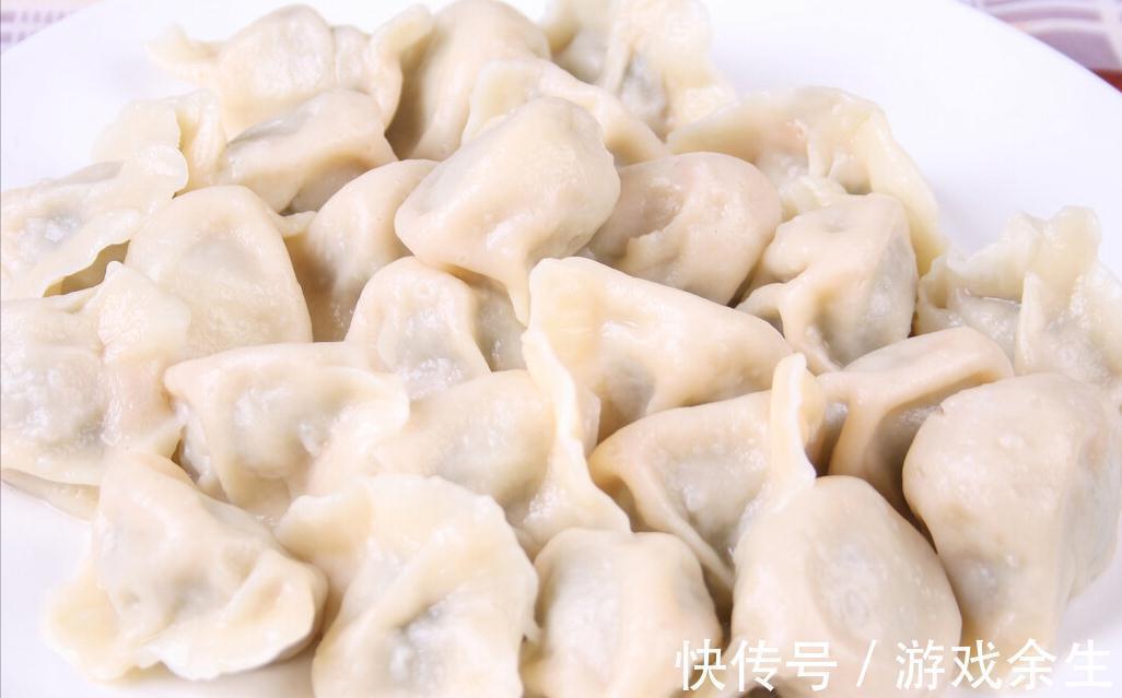 萝卜|此菜被称“小人参”,包饺子真鲜美,立冬后多吃,营养好吃特养人