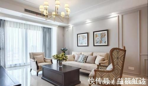 内嵌|晒30万新家：老婆不过餐厅打了一排柜子，连老师傅都夸很棒！