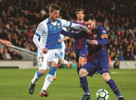 埃瓦尔|国王杯:莱加内斯VS皇家社会 国王杯:埃瓦尔VS马洛卡