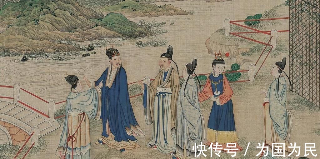 宝黛$贾政心中想选谁做儿媳妇?看他对黛玉宝钗的评价,选谁一目了然