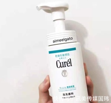 氨基酸洗面奶|这几款洗面奶用过一次就上瘾！第1支比400多的香奈儿还好用