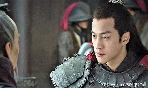 真的|吕布真的是有勇无谋?从这些细节来看,他绝不是一个莽夫