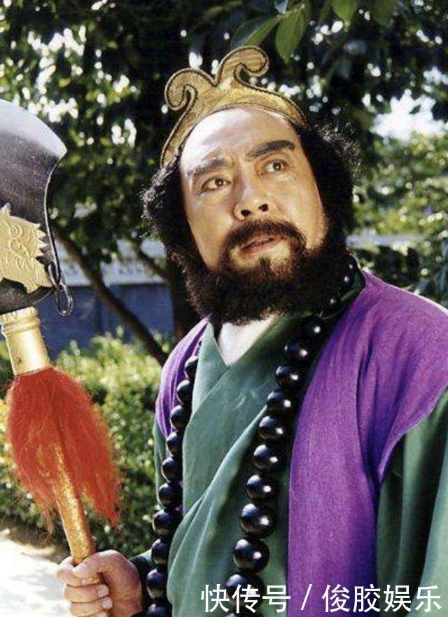 菩萨|西游记有哪些细节令人细思极恐?唐僧9次轮回,全部被沙僧吃掉