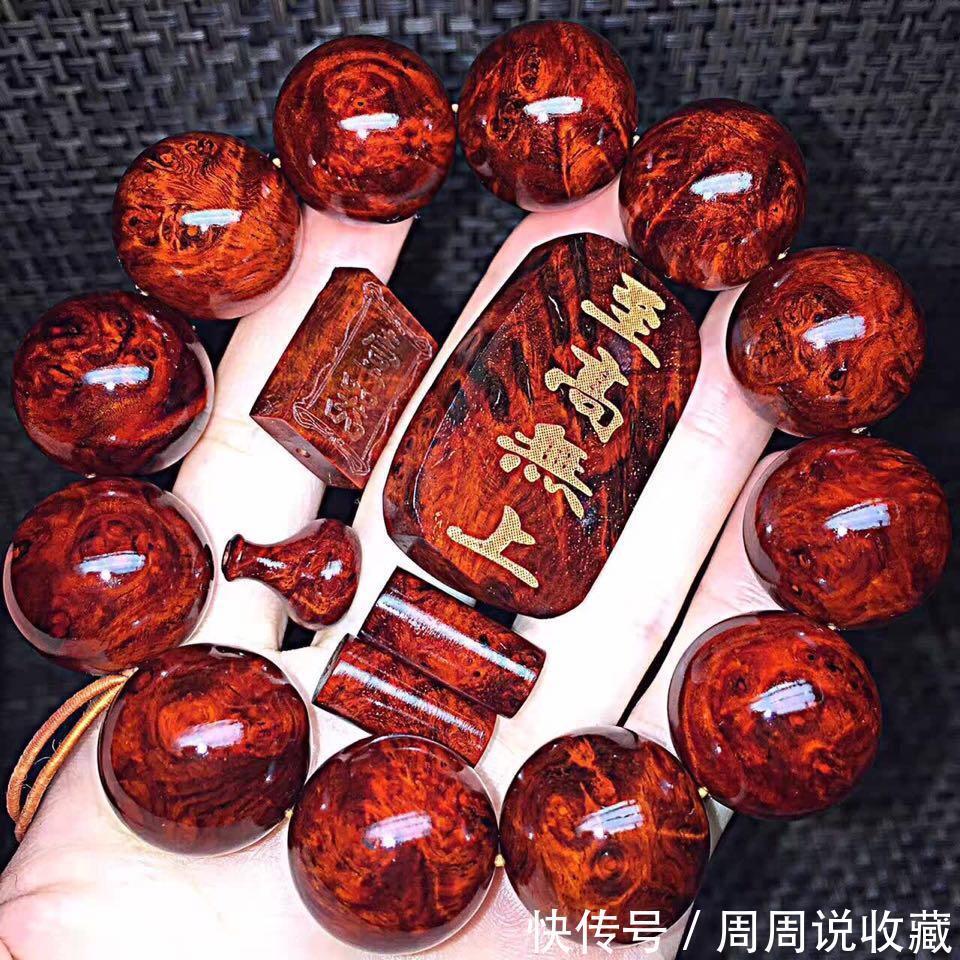 这两年文玩的趋势整体下滑,有没有升值的文玩呢?我们来盘点一下