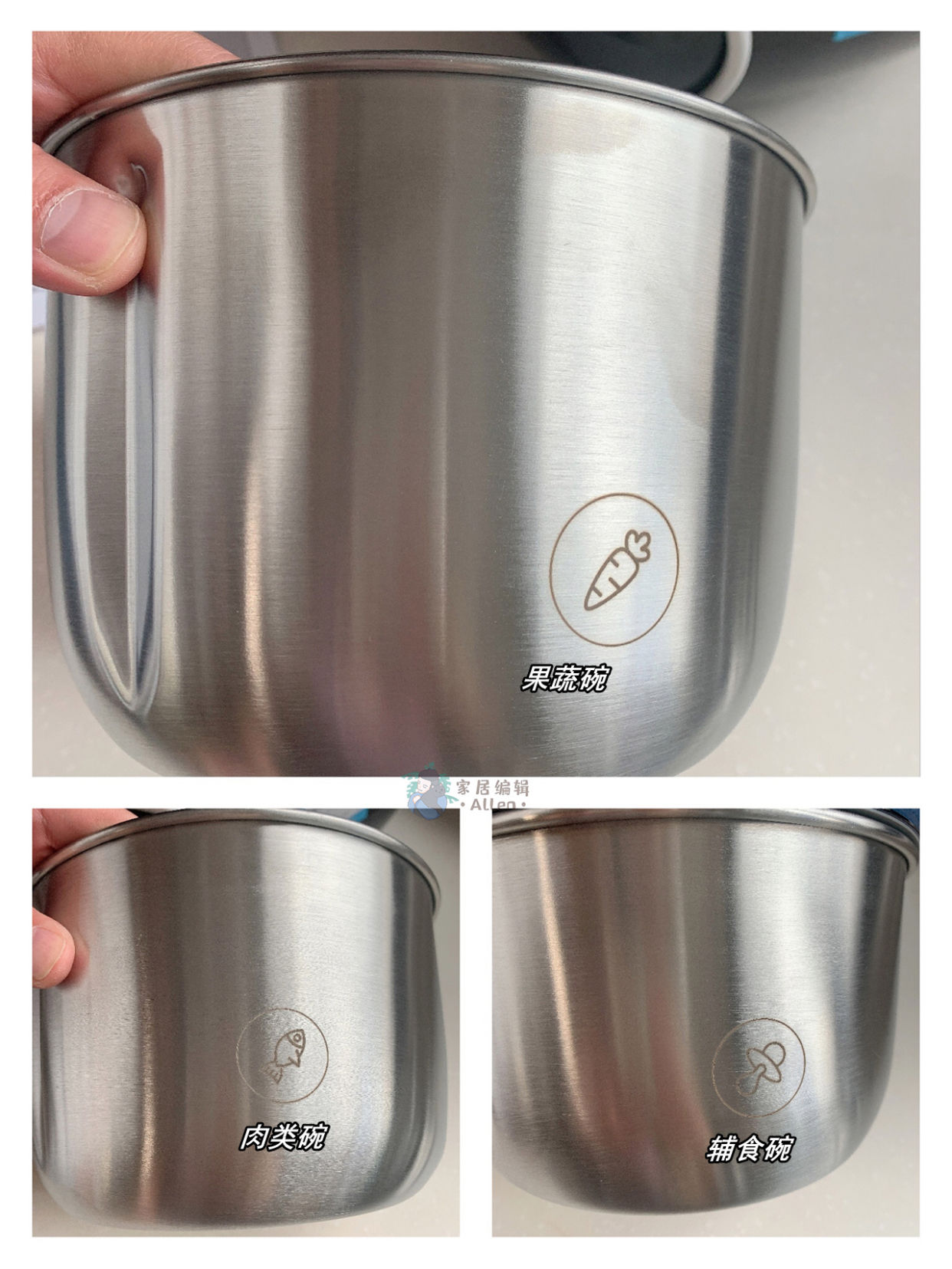 幸福感|我家每天都要用的5个厨房“好物”，花钱少又实用，还能减少家务