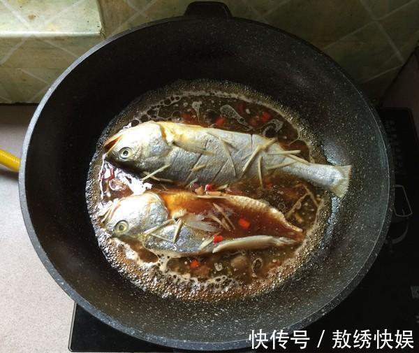 它是鱼腥的“死对头”，炖鱼时加一点，鱼肉更鲜嫩，一点都不腥！