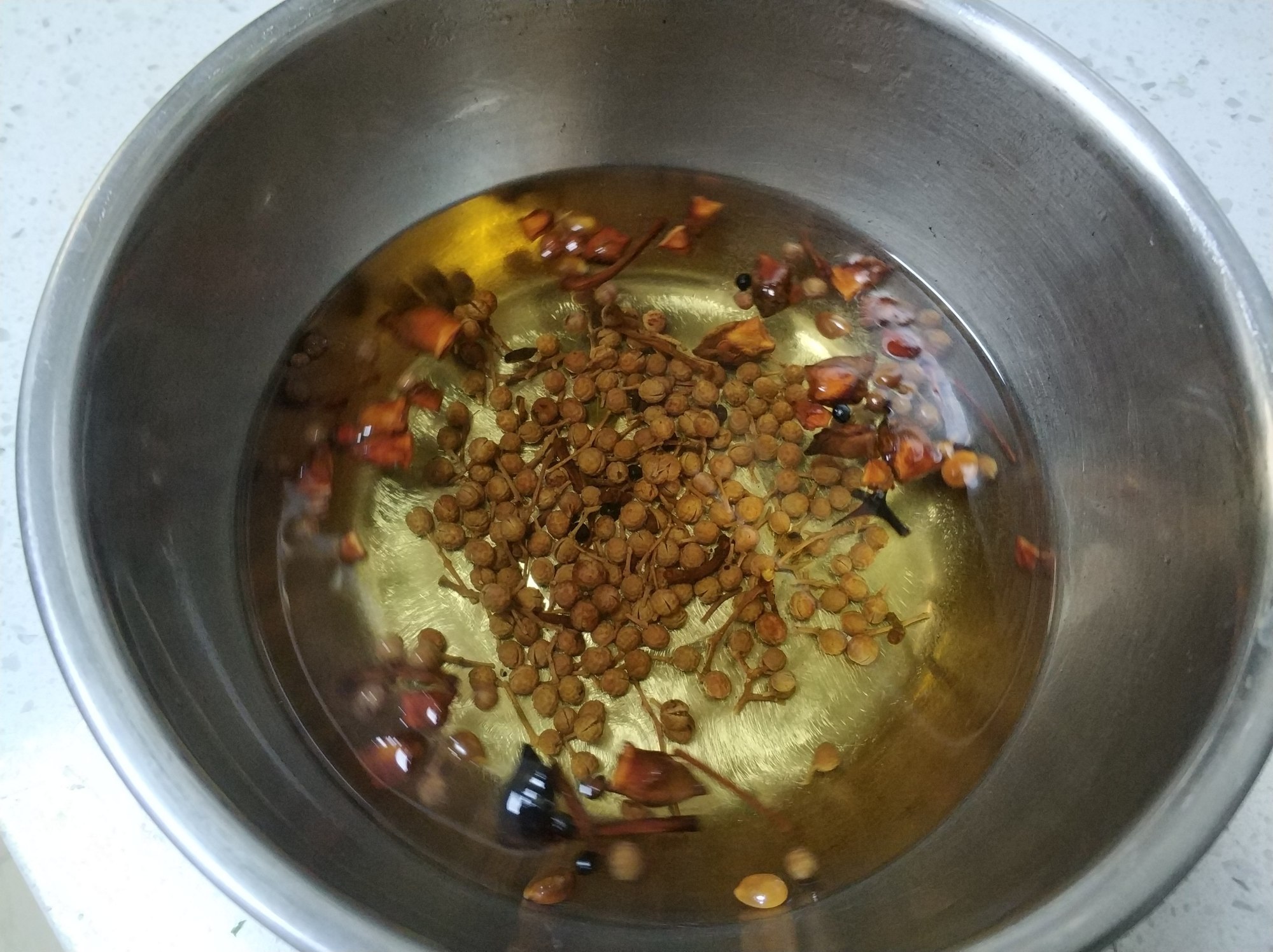 炸丸子|爷爷做了一辈子的炸肉丸,教给我几个小诀窍,最忌放这两味调料