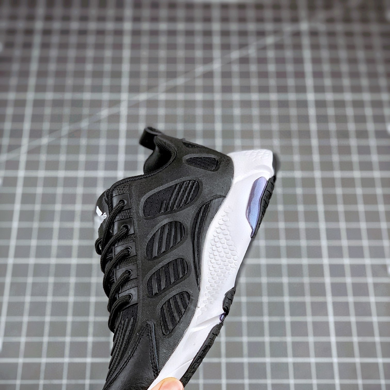 Adidas Adidas Alphabounce deae 3.0阿尔法小椰子