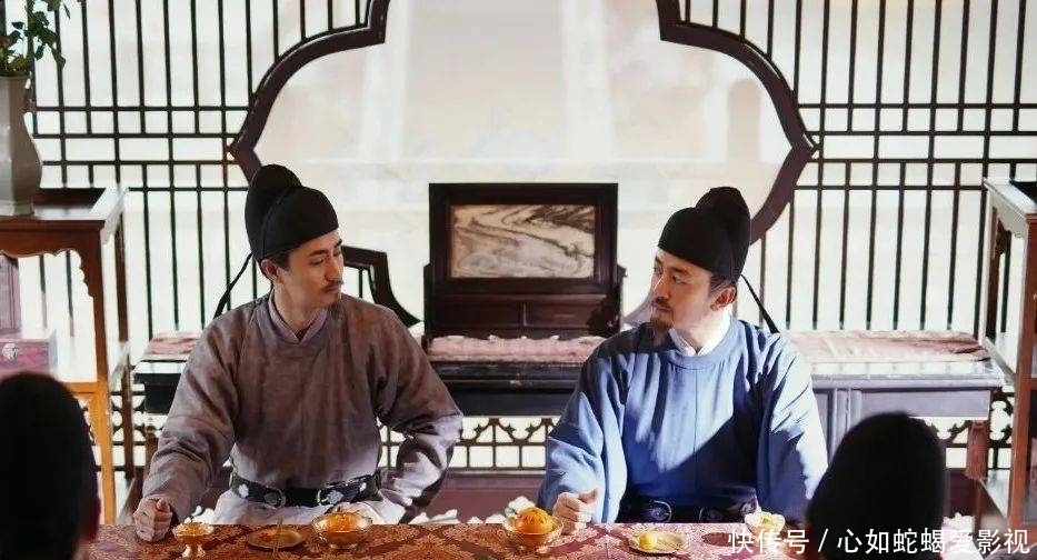 夜市|看鉴·拍一拍宋朝:真正的生活,从夜晚开始!