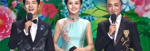 央视主播尹颂“消失”，告别《江西新闻联播》，位置被新面孔顶替