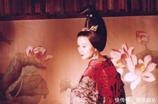 戒色|狄仁杰当面让武则天戒色,面对这样的尴尬武则天是什么样的态度