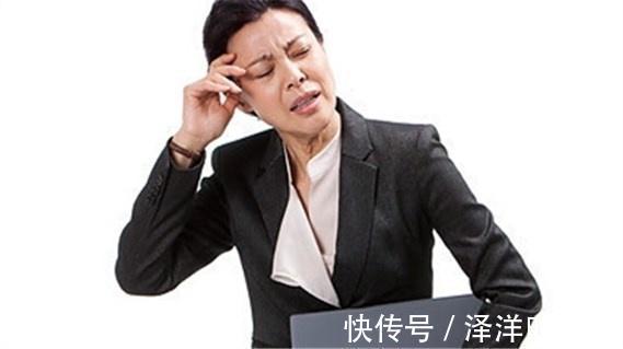 中老年人|脑供血不足的,经常多吃以下“3种”食物,血管通畅,大脑更健康