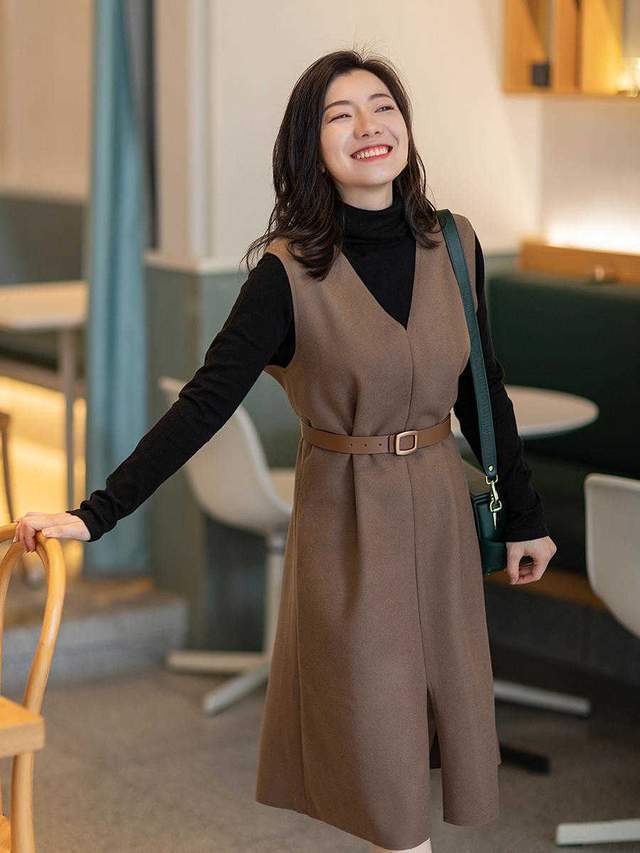 大妈感|穿衣如何摆脱大妈感,取决于这几个搭配方法,照着穿也很高级时髦