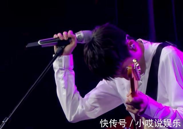 王源|年少成名,3次聯(lián)合國演講,被寧靜一語成讖,如今成反矯情導師