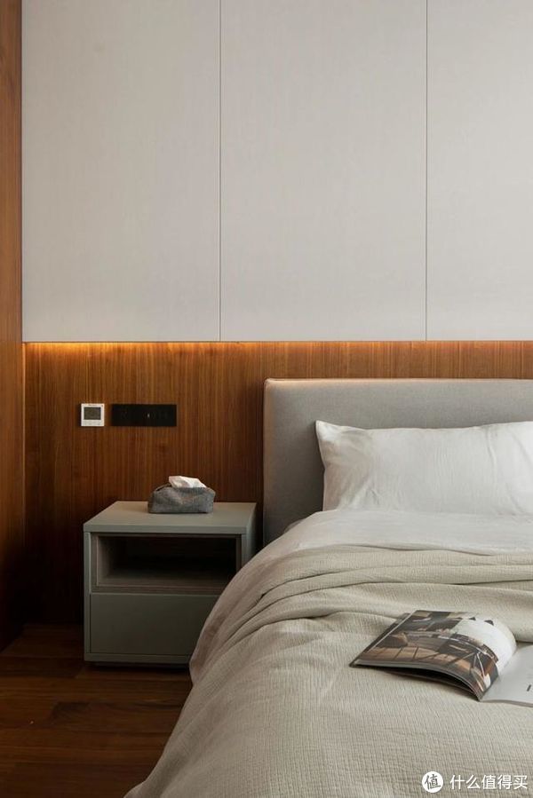 装修|杭州夫妻的新房火了，花3年装修，全屋“留白风”，却很有高级感