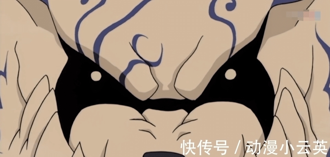 火影忍者|火影忍者:尾兽是怎么被分配的?这个村子不属于五大村却也有一只