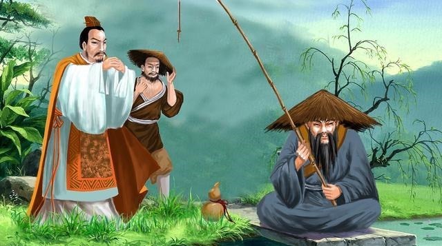 牧野之战|《诗经》《尚书》中如何描述武王伐纣,“牧野”并不是个城市名