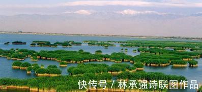 美景|石嘴山10篇美景诗联作品（第一辑）