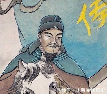 他一生在五个朝代为官侍奉过十三位皇帝,最后还活到80岁善终
