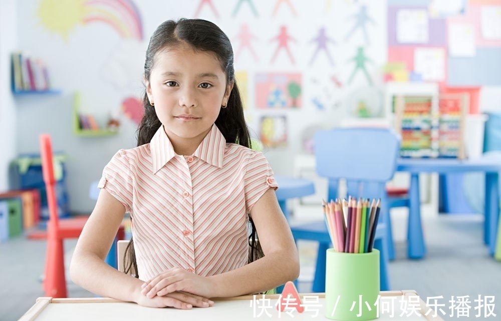 自我意识|孩子两岁半和三岁上幼儿园,4点看出质的差别,父母三思而行