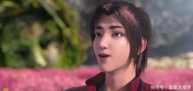 海波东|斗破苍穹:跟随在萧炎身边的好友,他们最后达到了何等境界