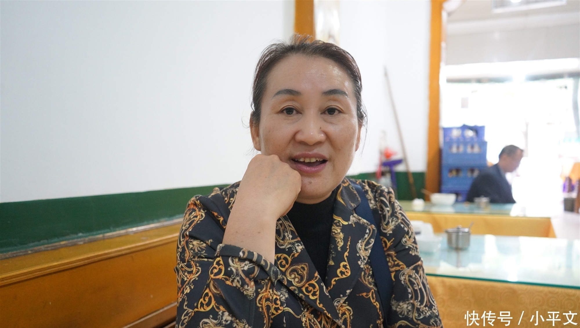 家羊肉面|50岁阿姨卖羊肉面23年,一天300碗年流水200万,全凭三大“秘方”