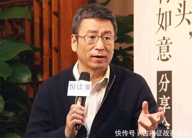 白岩松|白岩松:孩子成长家长要担51%责任,大部分家长却抱怨是别人的原因