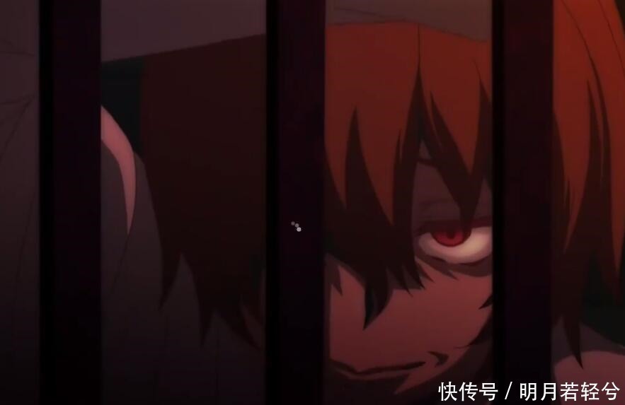 芙蕾雅|本季最火的新番日漫,男主因一根烧火棍火了,但国内无人敢买