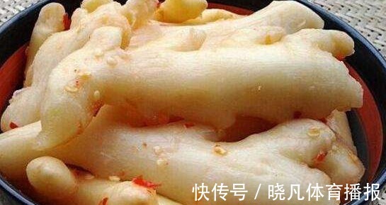 肝脏|白醋泡生姜实在是厉害,可以排解众多人的烦恼,了解的人不多