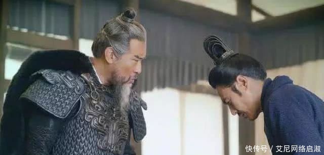 一统天下|明明可以灭掉曹魏一统天下,为何他要投靠刘备,鞍前马后?