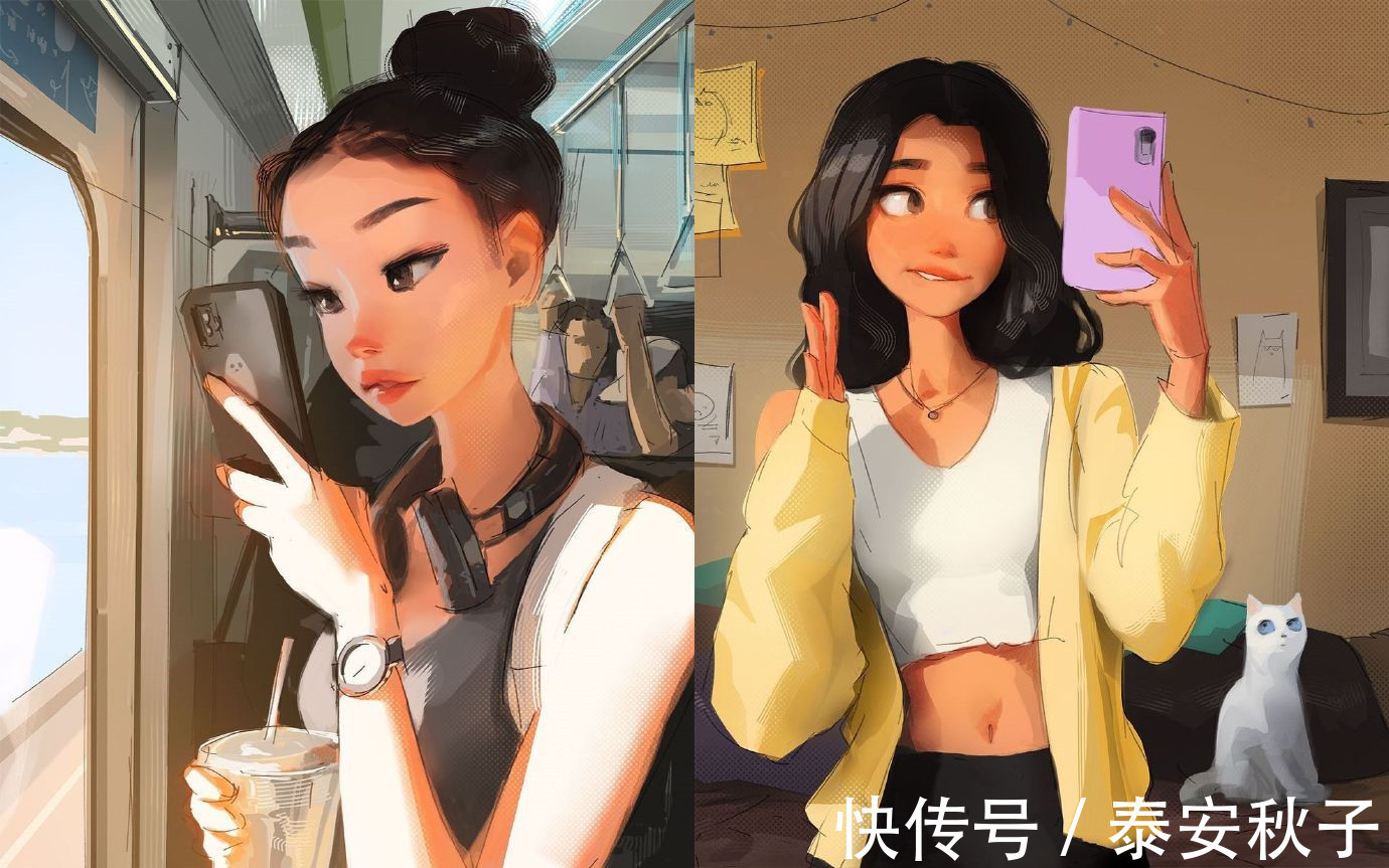 漂亮|有品味的女人:上班别穿紧身裤:太low!试试这样穿:优雅又漂亮