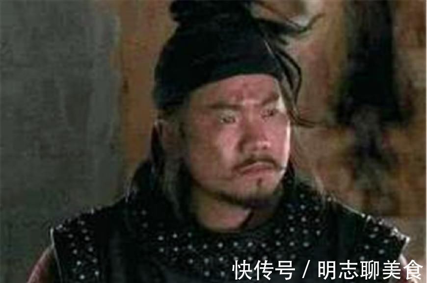 水浒传#水浒传中最没存在感的好汉,全篇没有一句台词,梁山却不能没有他