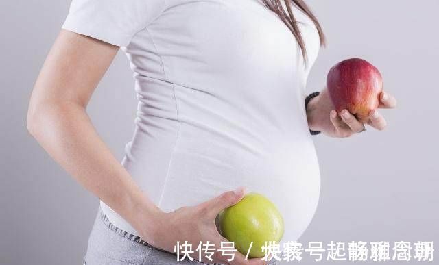 怀孕|为什么有的孕妈怀孕只长肚子不长肉呢其实都是因为这些