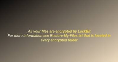 终端|如何防御Lockbit2.0这种全世界加密最快的勒索软件？不妨试试360