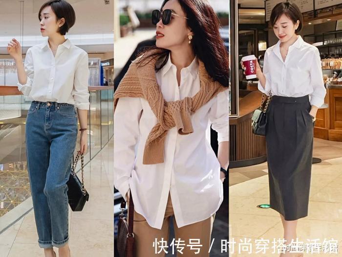 黄皮|黑黄皮的女人怎么穿才好看?从这3个配色方面入手,简单又实用