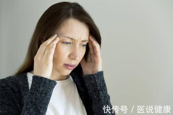 头痛|头痛,睡一觉就好了?经常头痛可能和5个原因有关,了解下